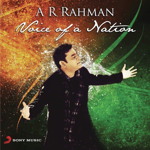 ar rahman vande mataram mp3 songs free download